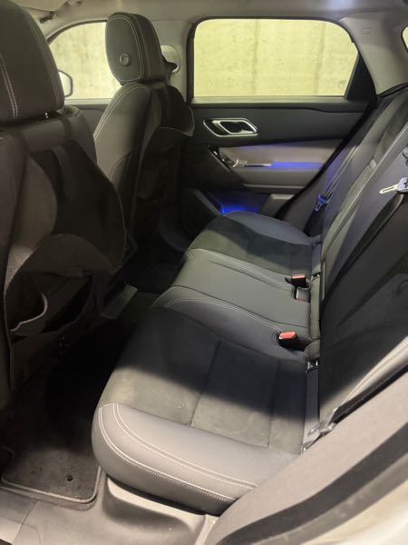 Land Rover Range Rover Velar 2.0 D180 4WD HSE STANDARD AUTO