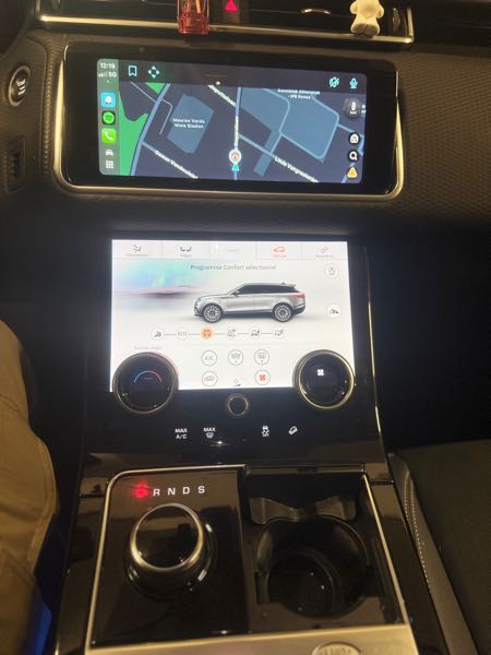 Land Rover Range Rover Velar 2.0 D180 4WD HSE STANDARD AUTO