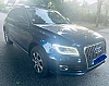 Audi Q5 II 2.0 TDI 190 11CV S LINE QUATTRO S TRONIC 7 thumbnail