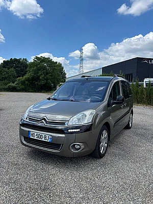 Citroen Berlingo II 1.6 E-HDI 90 MULTISPACE PACK BMP6
