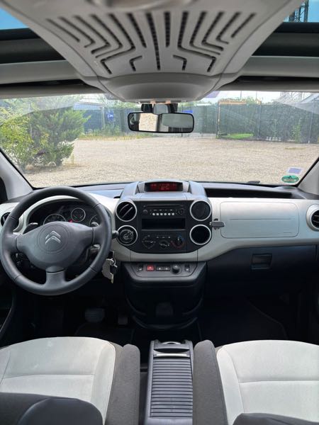 Citroen Berlingo II 1.6 E-HDI 90 MULTISPACE PACK BMP6
