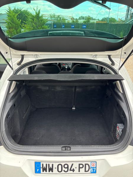 Citroen C4 II VTI 120 CONFORT BVA
