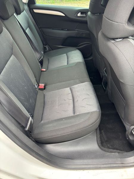 Citroen C4 II VTI 120 CONFORT BVA