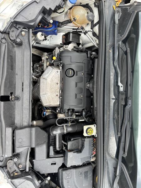 Citroen C4 II VTI 120 CONFORT BVA