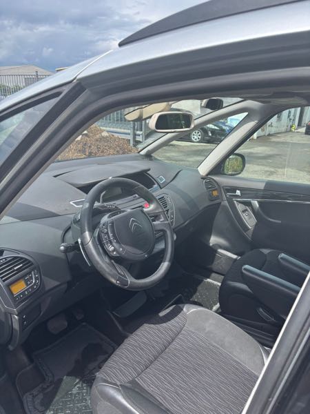 Citroen C4 (2) 2.0 HDI 160 FAP EXCLUSIVE BVA 7PL
