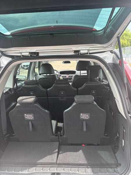 Citroen C4 (2) 2.0 HDI 160 FAP EXCLUSIVE BVA 7PL