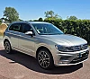 Volkswagen Tiguan II (2) 2.0 TDI 150 DSG7 thumbnail