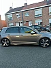 Volkswagen Golf VII 2.0 TSI 300 BLUEMOTION 4MOTION TECHNOLOGY R DSG6 5P thumbnail