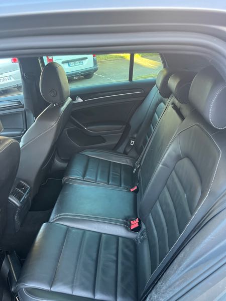 Volkswagen Golf VII 2.0 TSI 300 BLUEMOTION 4MOTION TECHNOLOGY R DSG6 5P