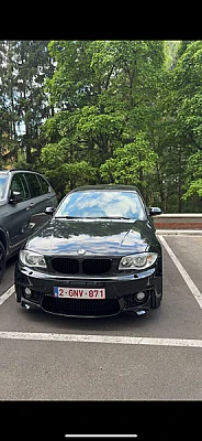 Bmw Serie 1 118i 2.0l 129chv