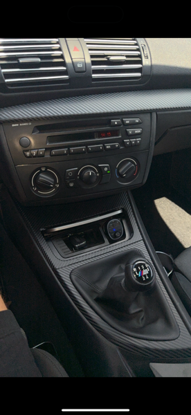 Bmw Serie 1 118i 2.0l 129chv