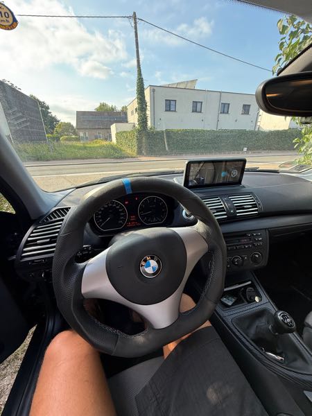 Bmw Serie 1 118i 2.0l 129chv