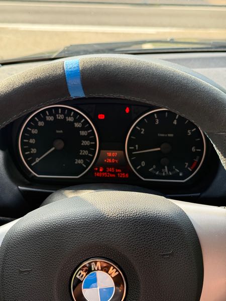 Bmw Serie 1 118i 2.0l 129chv