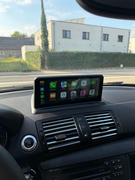 Bmw Serie 1 118i 2.0l 129chv