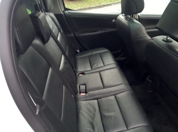 Peugeot 207 (2) SW 1.6 VTI 120 PREMIUM