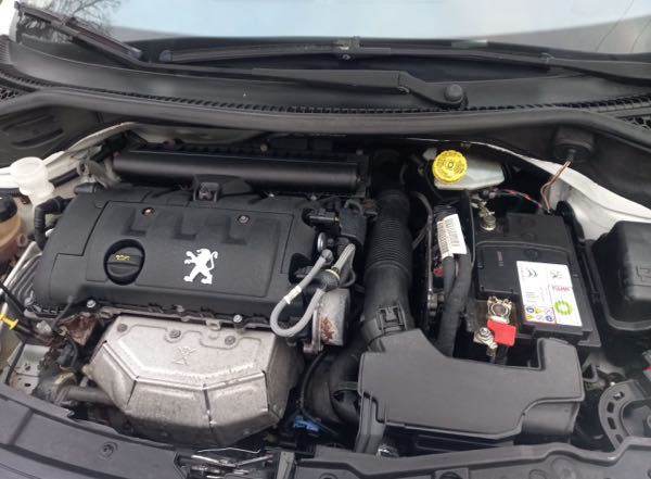 Peugeot 207 (2) SW 1.6 VTI 120 PREMIUM