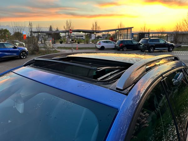 Renault Megane III ESTATE 2.0 TCE 180 GT