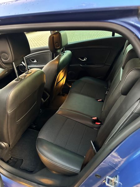 Renault Megane III ESTATE 2.0 TCE 180 GT