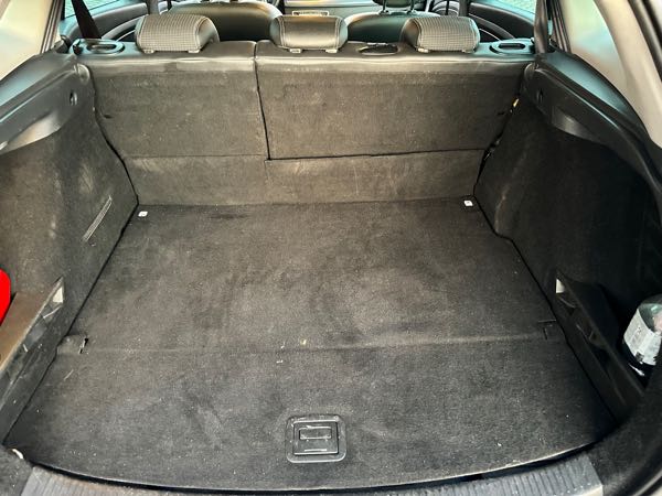 Renault Megane III ESTATE 2.0 TCE 180 GT