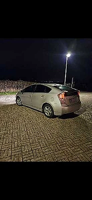 Toyota Prius Toyota prius