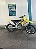 SUZUKI RM-Z thumbnail