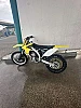 SUZUKI RM-Z thumbnail