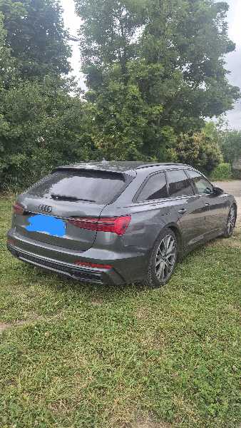 Audi A6 V AVANT 40 TDI 204 S LINE S TRONIC