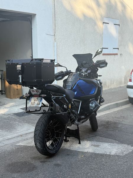 BMW F GS ADVENTURE