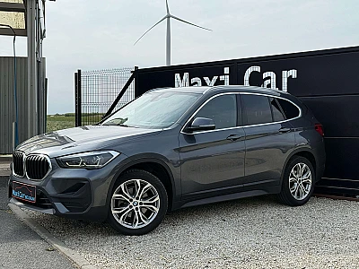 BMW X1 X1 1.5iA sDrive18/ Boîte auto. / TVA récup.