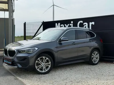 BMW X1 X1 1.5iA sDrive18/ Boîte auto. / TVA récup.
