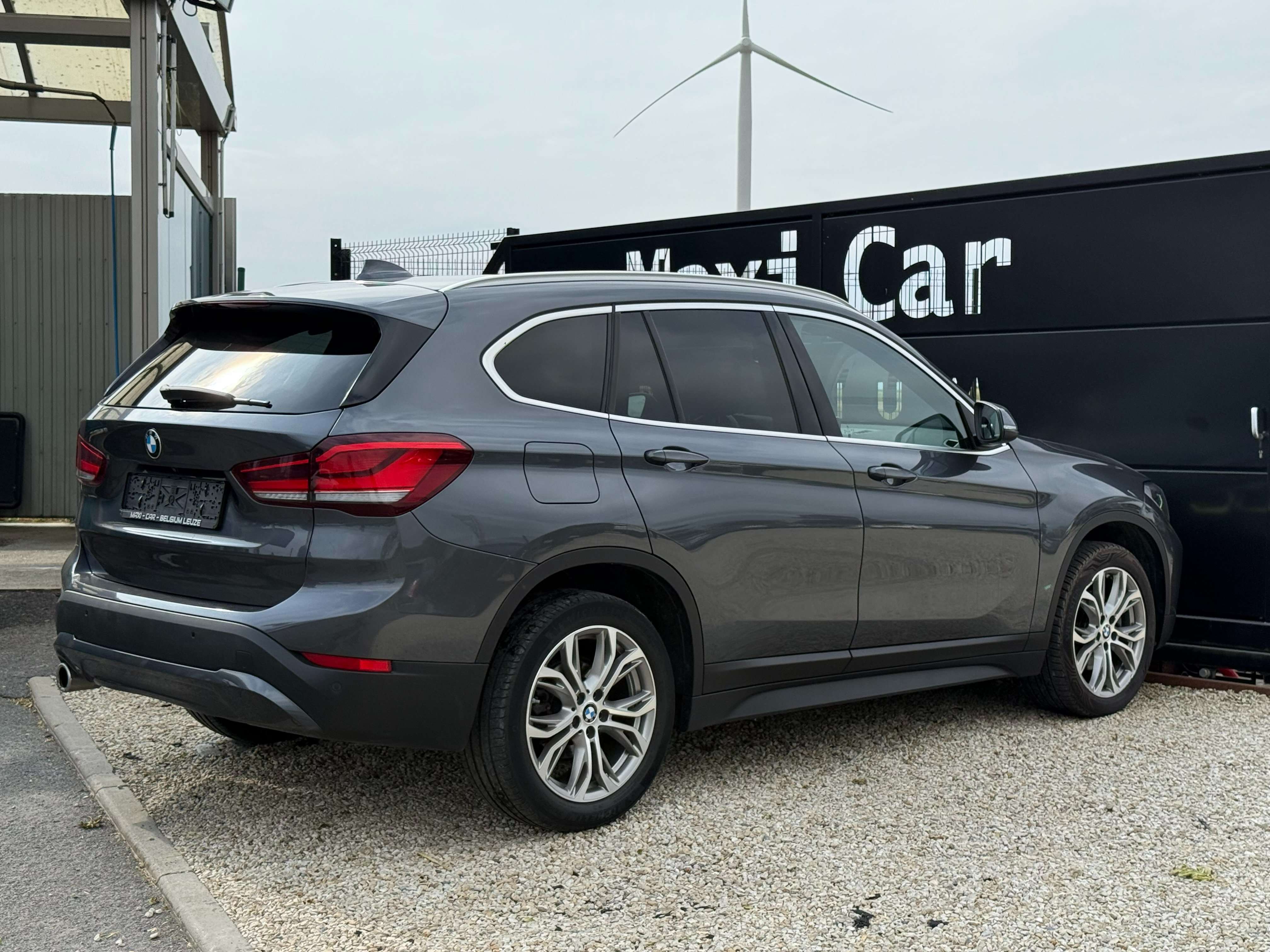 BMW X1 X1 1.5iA sDrive18/ Boîte auto. / TVA récup.