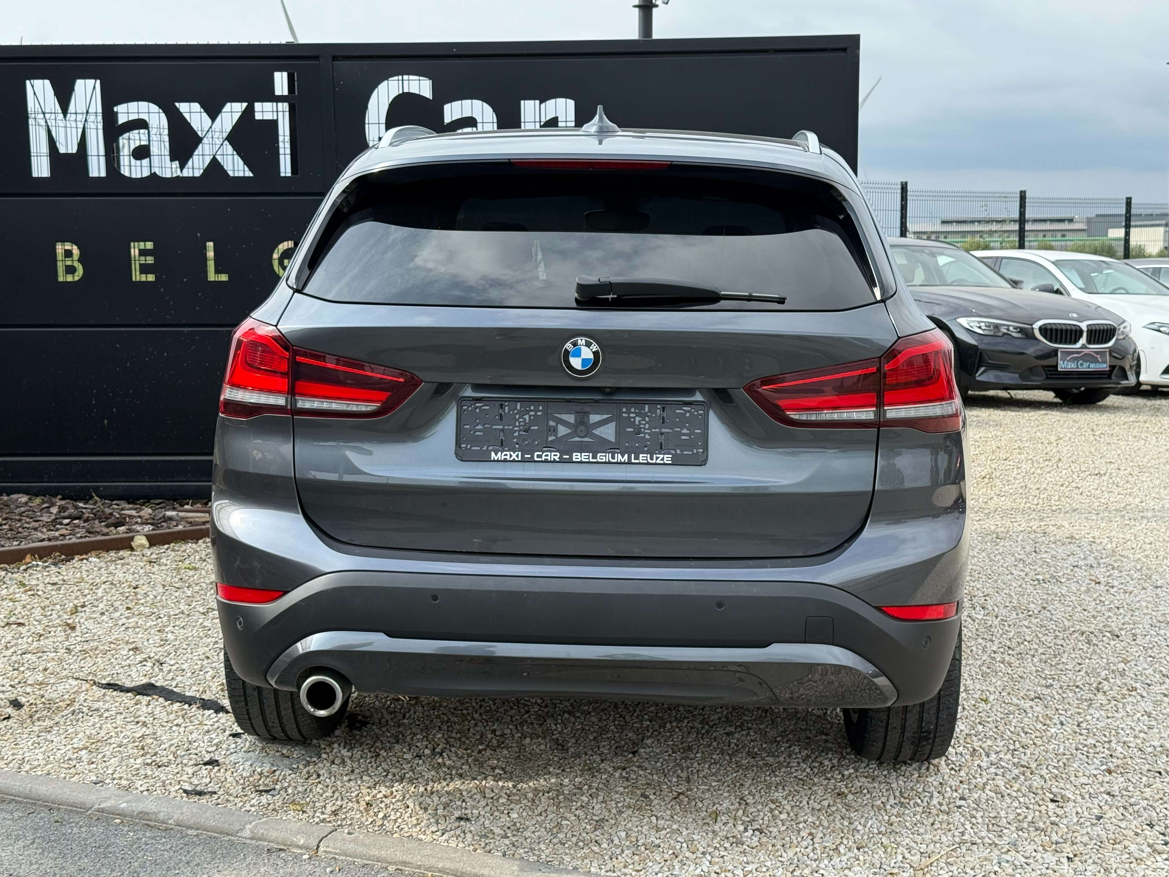BMW X1 X1 1.5iA sDrive18/ Boîte auto. / TVA récup.