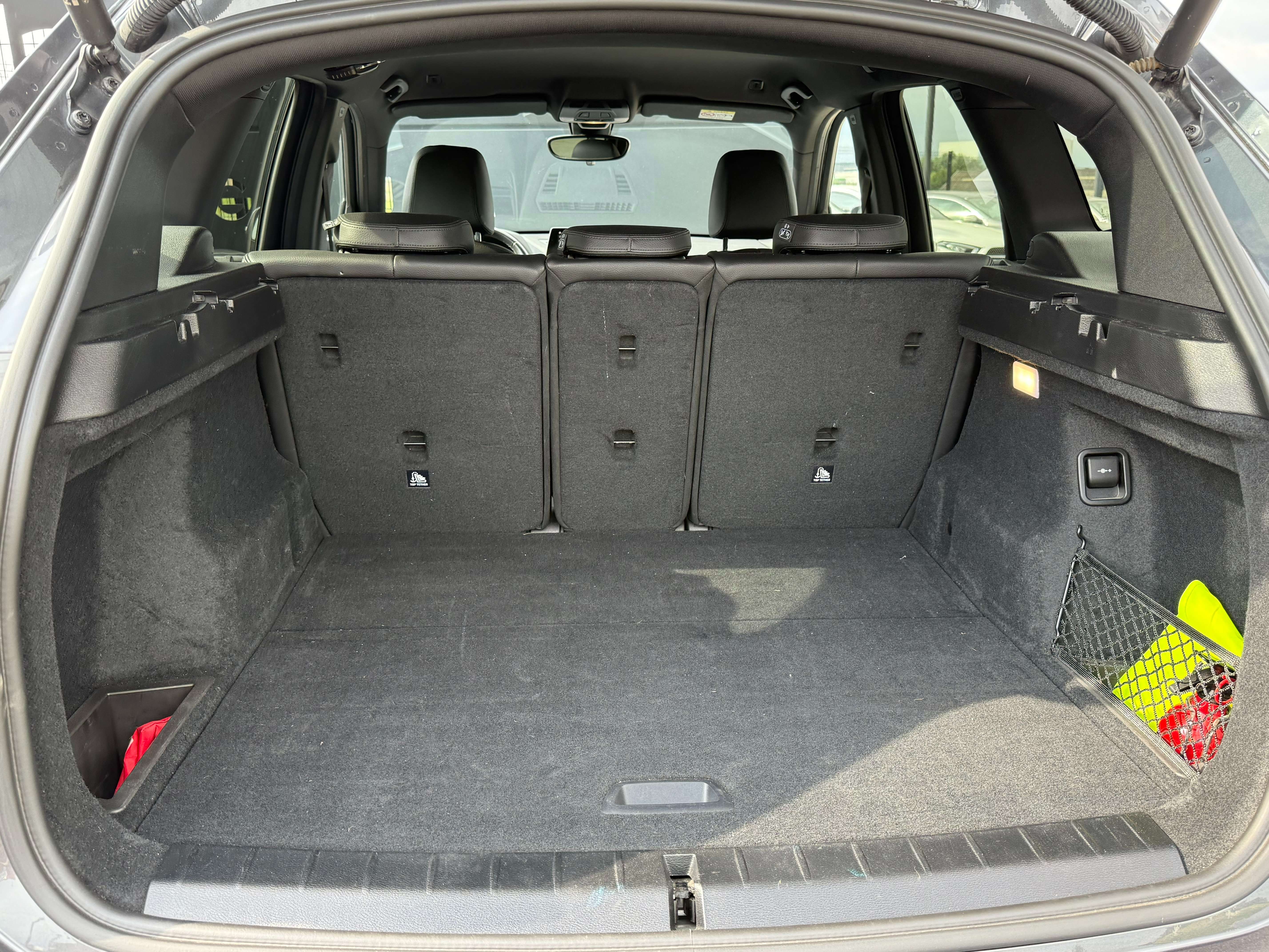 BMW X1 X1 1.5iA sDrive18/ Boîte auto. / TVA récup.