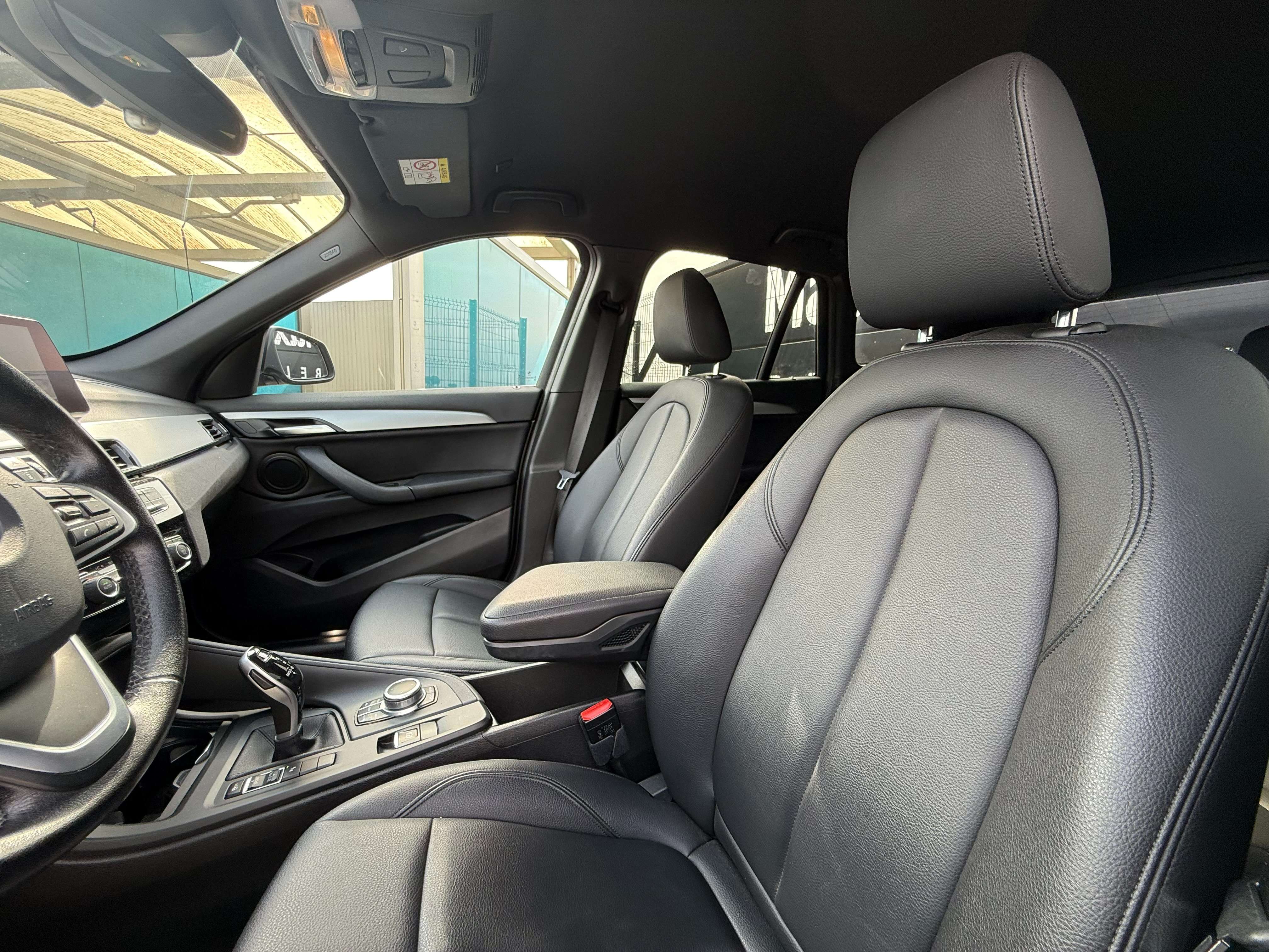 BMW X1 X1 1.5iA sDrive18/ Boîte auto. / TVA récup.