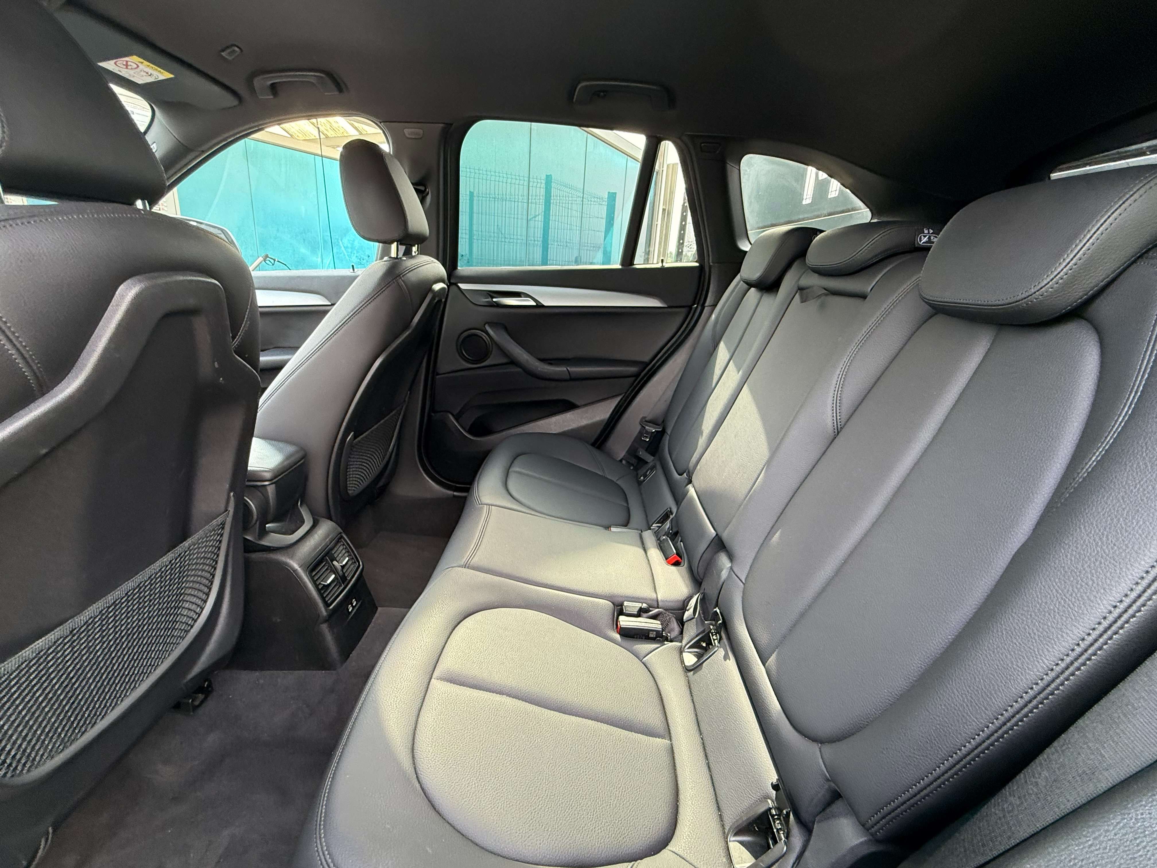 BMW X1 X1 1.5iA sDrive18/ Boîte auto. / TVA récup.