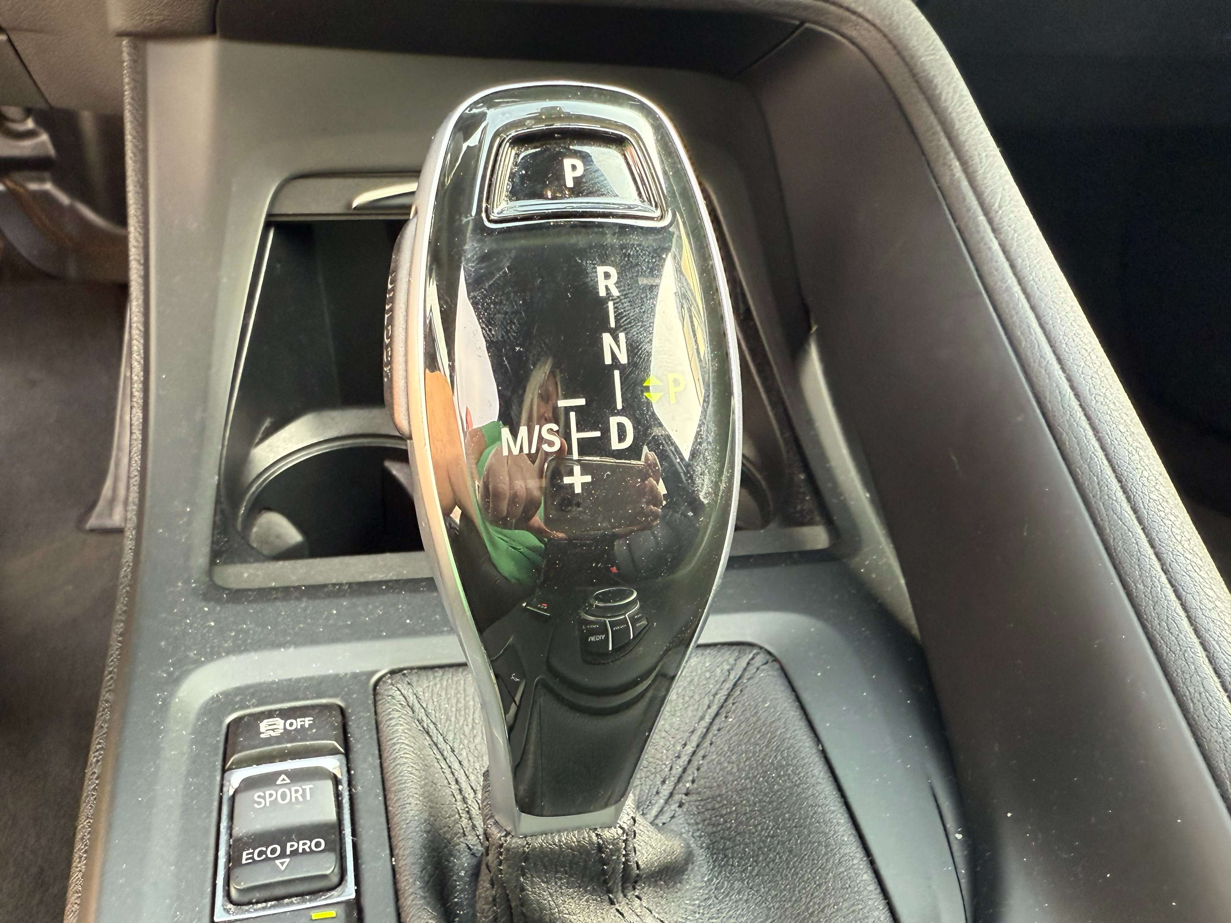 BMW X1 X1 1.5iA sDrive18/ Boîte auto. / TVA récup.
