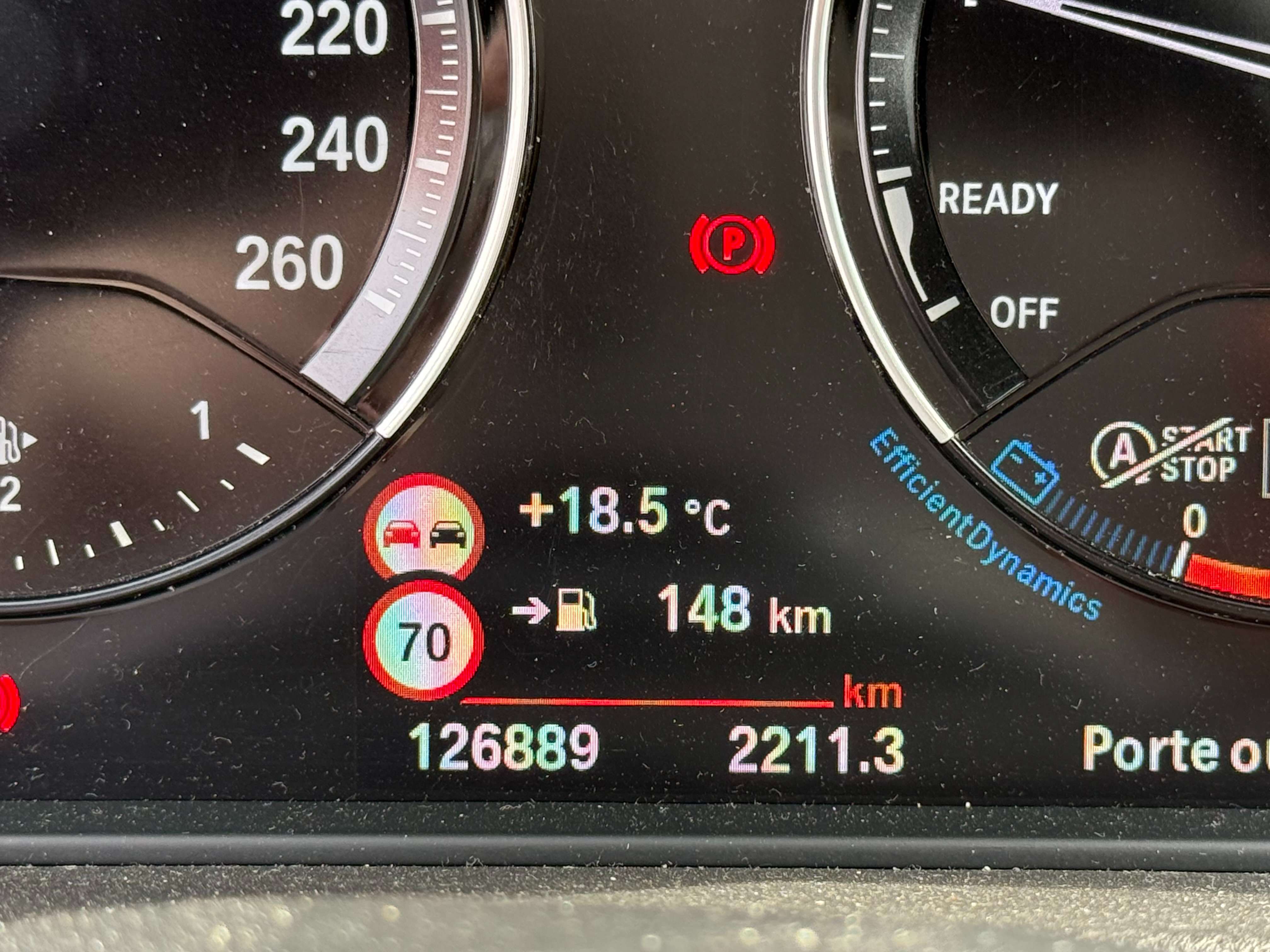 BMW X1 X1 1.5iA sDrive18/ Boîte auto. / TVA récup.