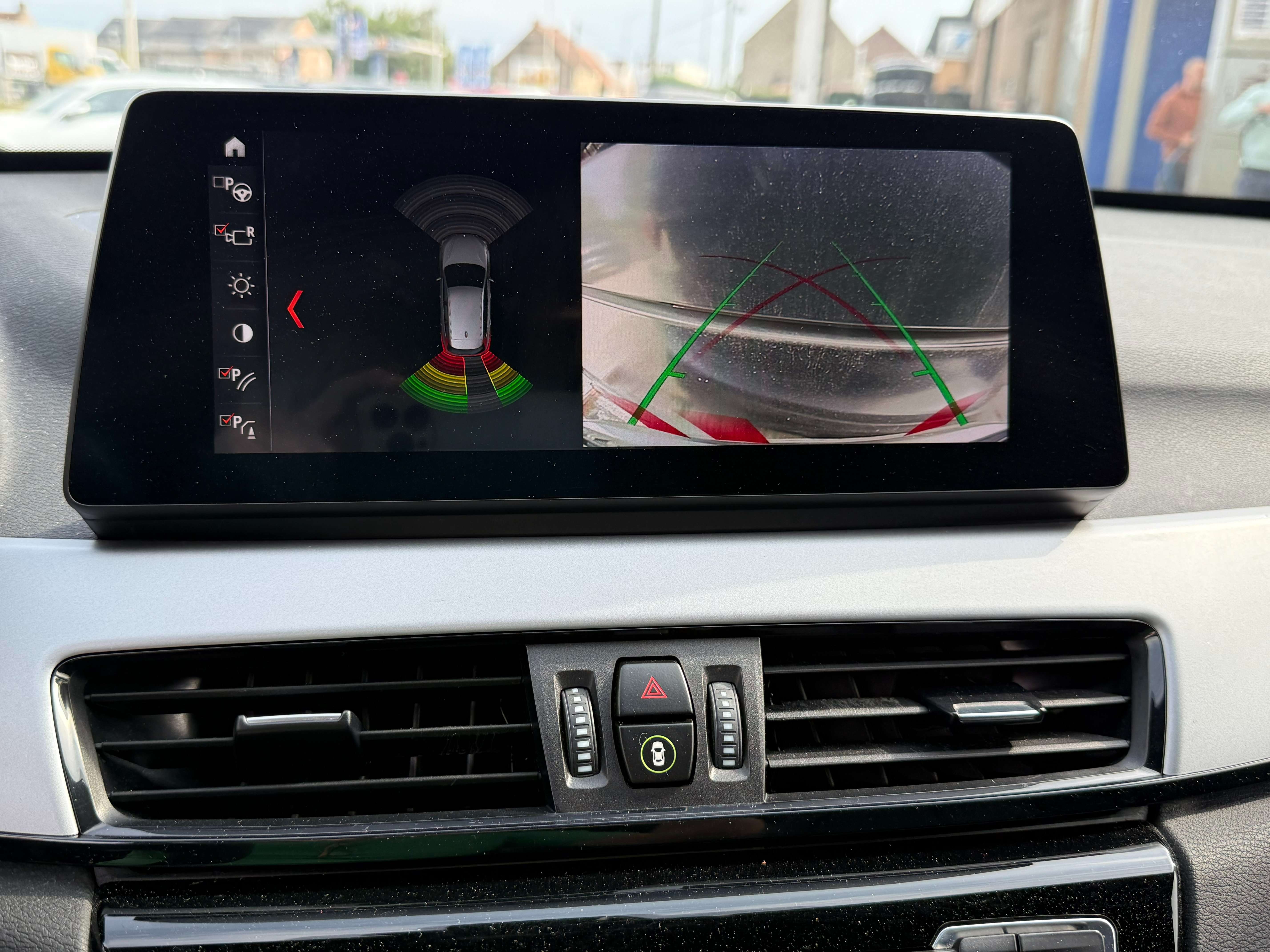 BMW X1 X1 1.5iA sDrive18/ Boîte auto. / TVA récup.