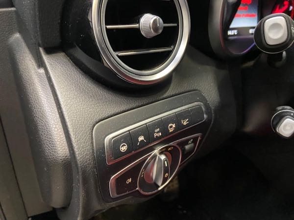 Mercedes-Benz Glc Mercedes GLC 2.0 essence/Hybride