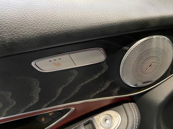 Mercedes-Benz Glc Mercedes GLC 2.0 essence/Hybride