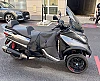 PIAGGIO MP3 HPE 500 Sport Advanced thumbnail
