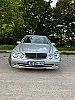 Mercedes-Benz Classe E III 220 CDI AVANTGARDE EDITION BVA thumbnail