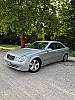 Mercedes-Benz Classe E III 220 CDI AVANTGARDE EDITION BVA thumbnail