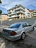 Mercedes-Benz Classe E III 220 CDI AVANTGARDE EDITION BVA thumbnail