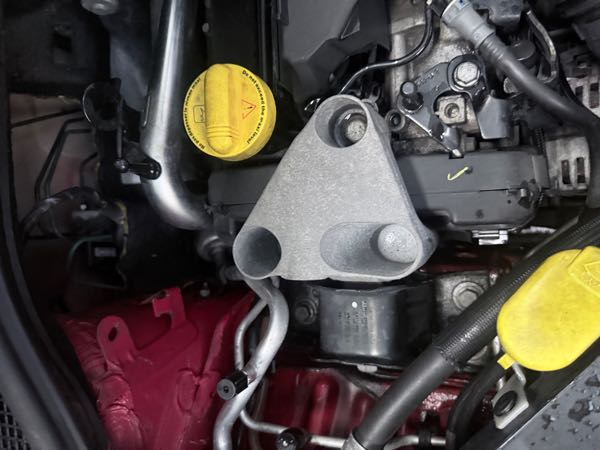 Renault Clio Clio 3 1.5