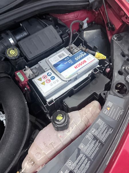 Renault Clio Clio 3 1.5