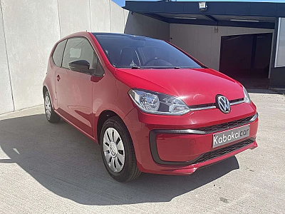 Volkswagen up! 1.0i Move up!/Climatisation/Idéal jeunes!!!