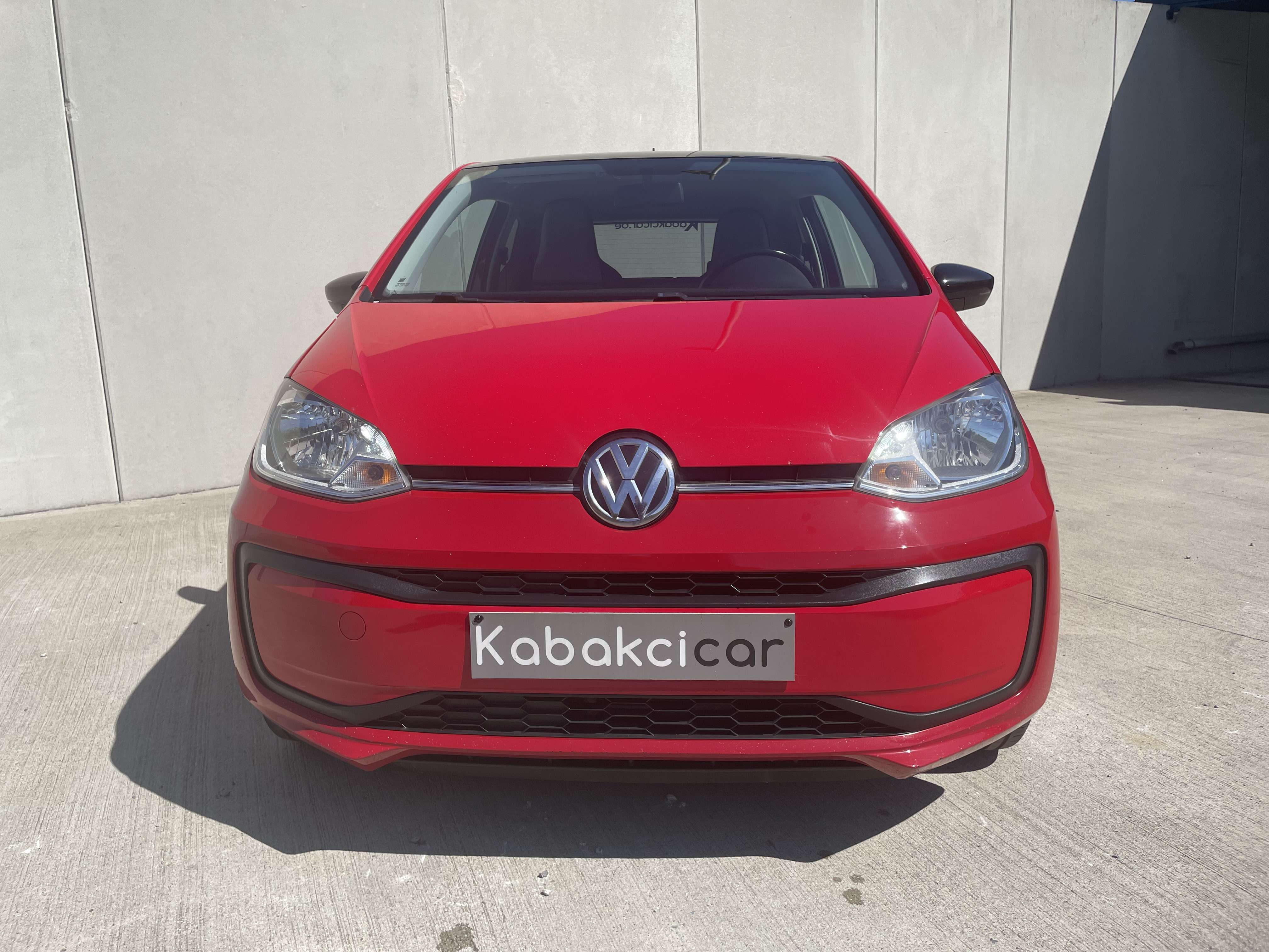 Volkswagen up! 1.0i Move up!/Climatisation/Idéal jeunes!!!