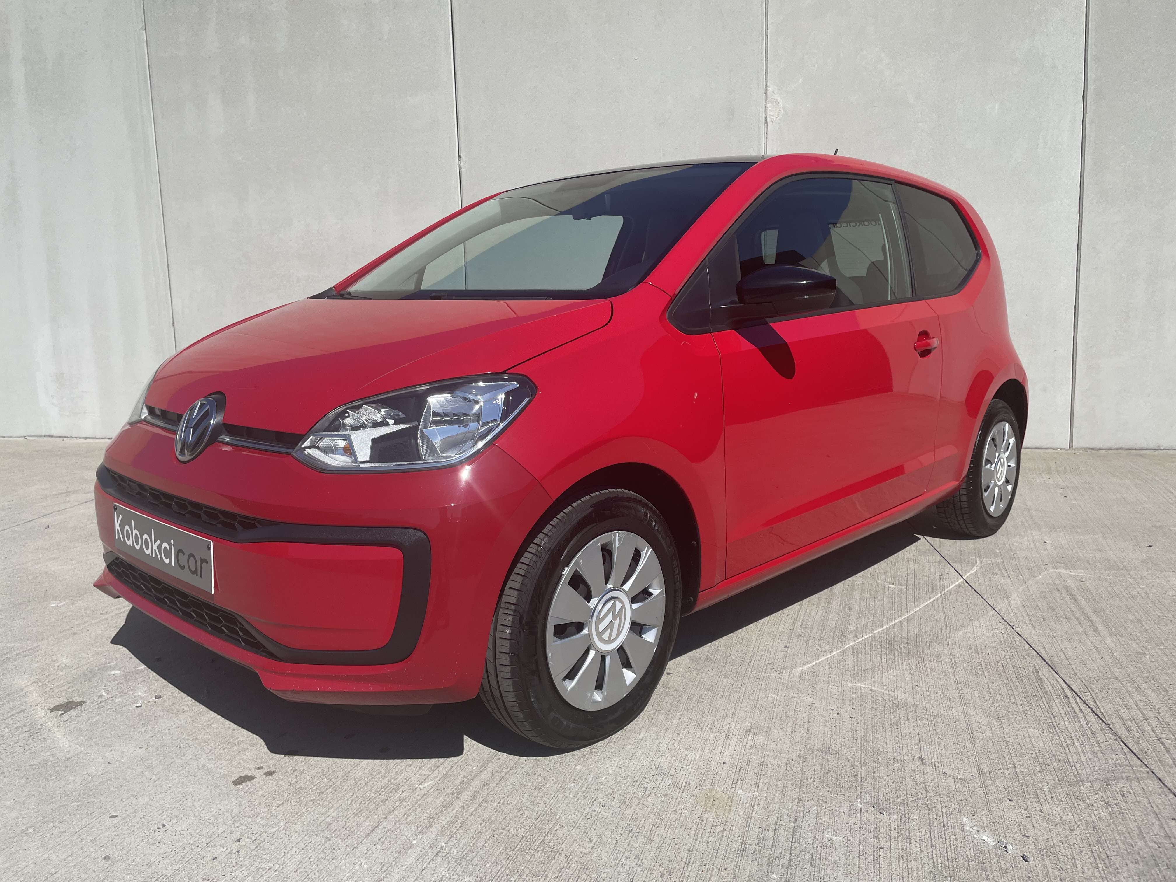 Volkswagen up! 1.0i Move up!/Climatisation/Idéal jeunes!!!