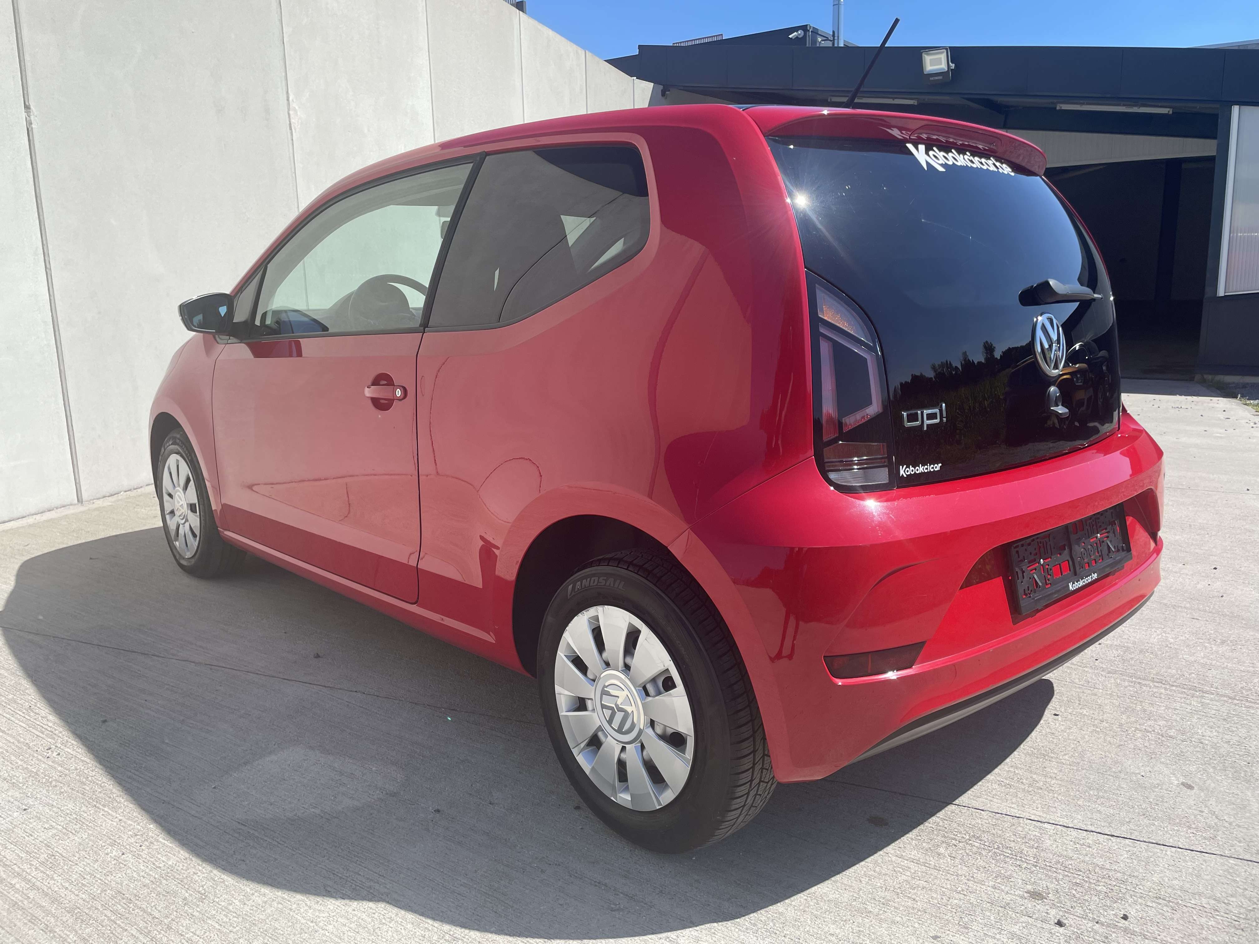 Volkswagen up! 1.0i Move up!/Climatisation/Idéal jeunes!!!
